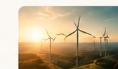 Renewable energy landscape