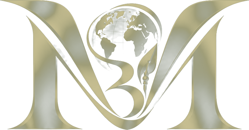 MAARIWELT emblem